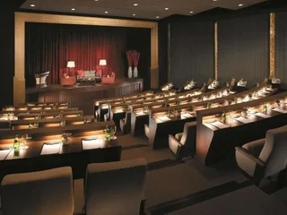 Чиангмай: Shangri-La Chiang Mai