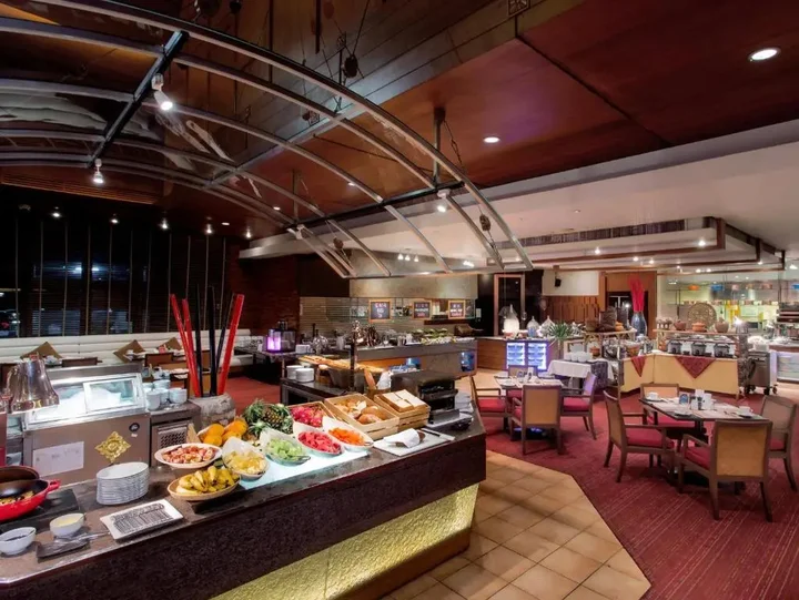 Чиангмай: Shangri-La Chiang Mai