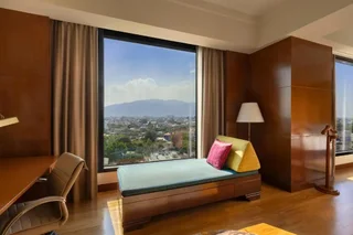 Чиангмай: Shangri-La Chiang Mai