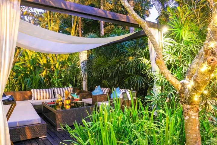 Чиангмай: Shangri-La Chiang Mai