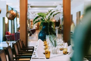 Чиангмай: Shangri-La Chiang Mai