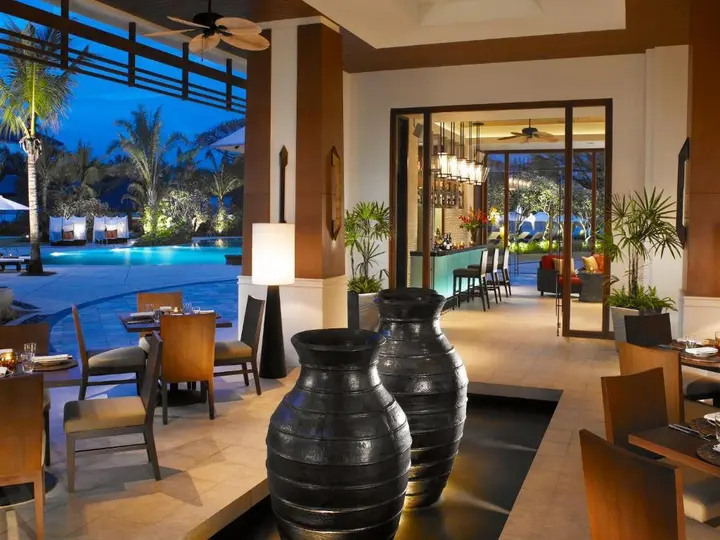 Чиангмай: Shangri-La Chiang Mai