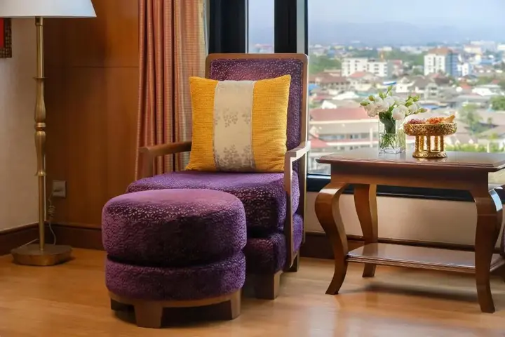 Чиангмай: Shangri-La Chiang Mai