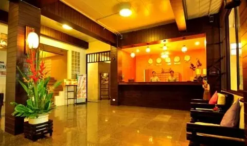 Муанг: Phuket Heritage Hotel