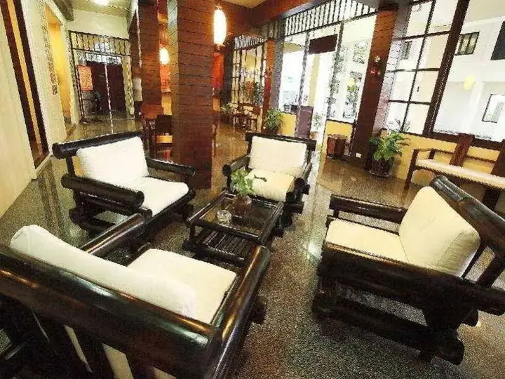 Муанг: Phuket Heritage Hotel