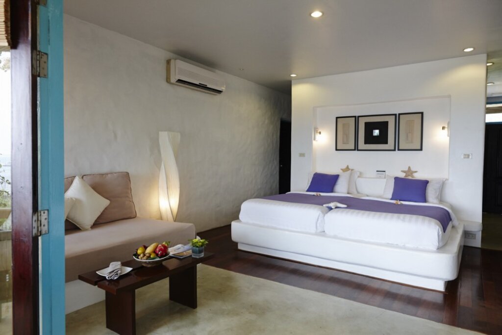 Краби: Vacation Village Phra Nang Inn