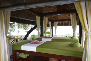 Краби: Vacation Village Phra Nang Inn
