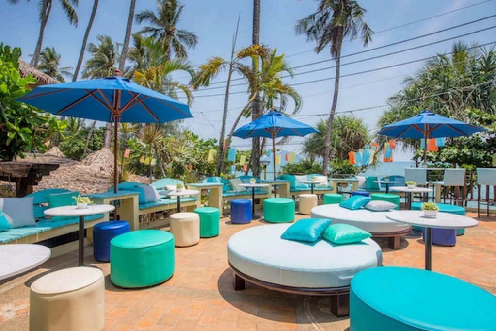 Краби: Vacation Village Phra Nang Inn