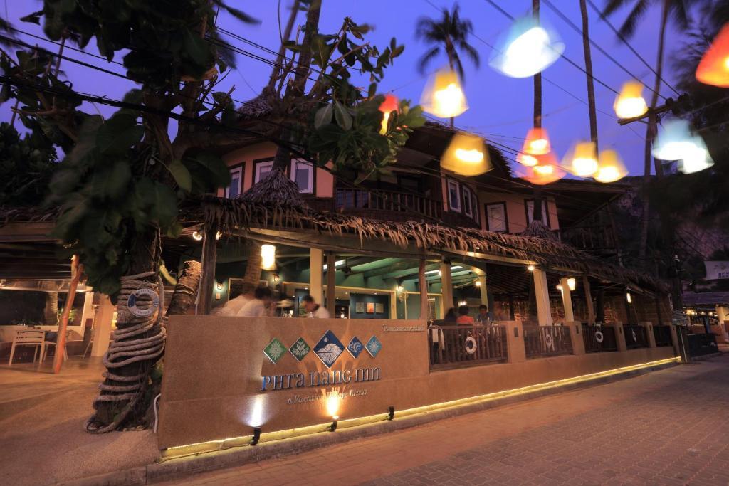 Краби: Vacation Village Phra Nang Inn