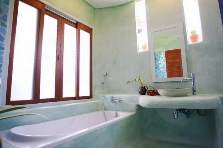 Краби: Vacation Village Phra Nang Inn