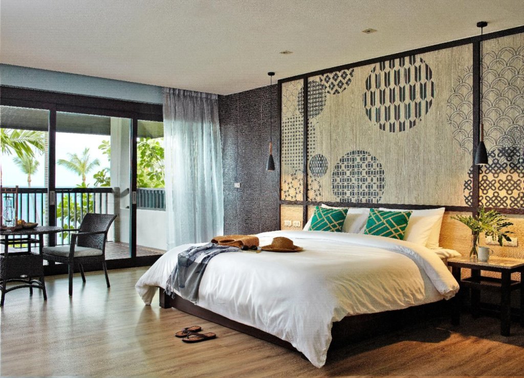 Самуи: Sareeraya Villas & Suites