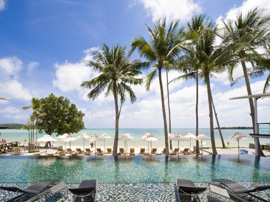 Самуи: Sareeraya Villas & Suites