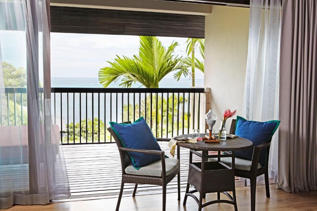 Самуи: Sareeraya Villas & Suites
