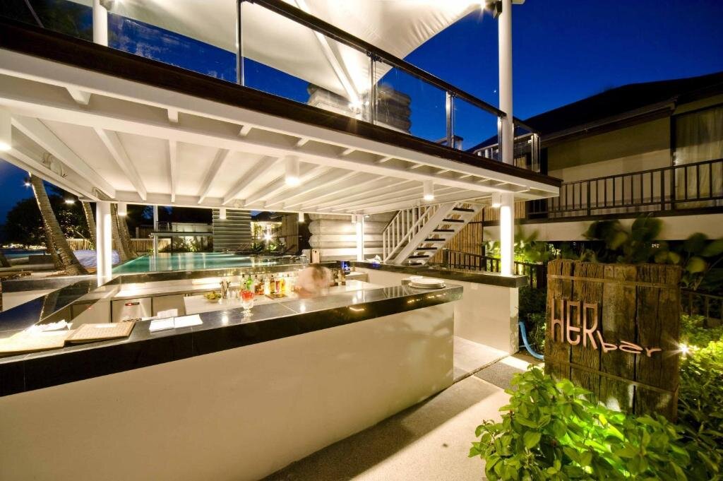 Самуи: Sareeraya Villas & Suites