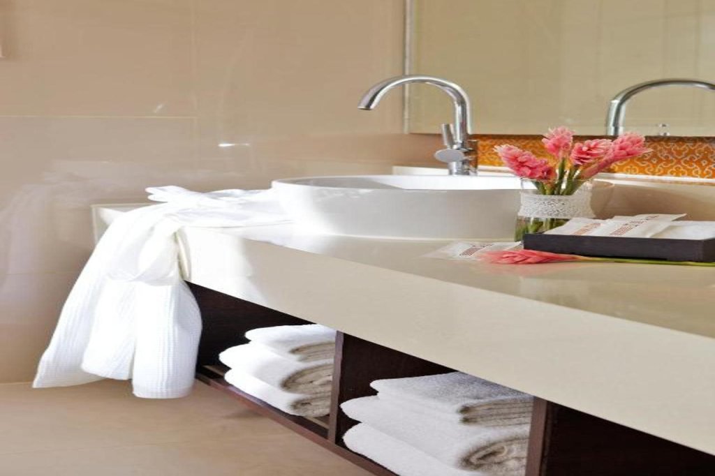 Самуи: Sareeraya Villas & Suites