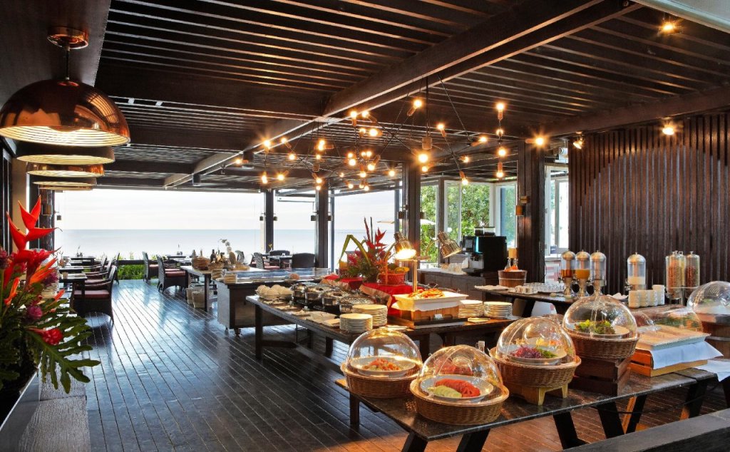 Самуи: Sareeraya Villas & Suites