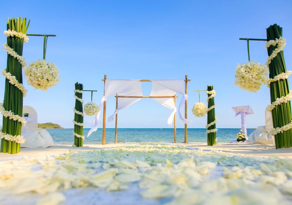 Самуи: Sareeraya Villas & Suites