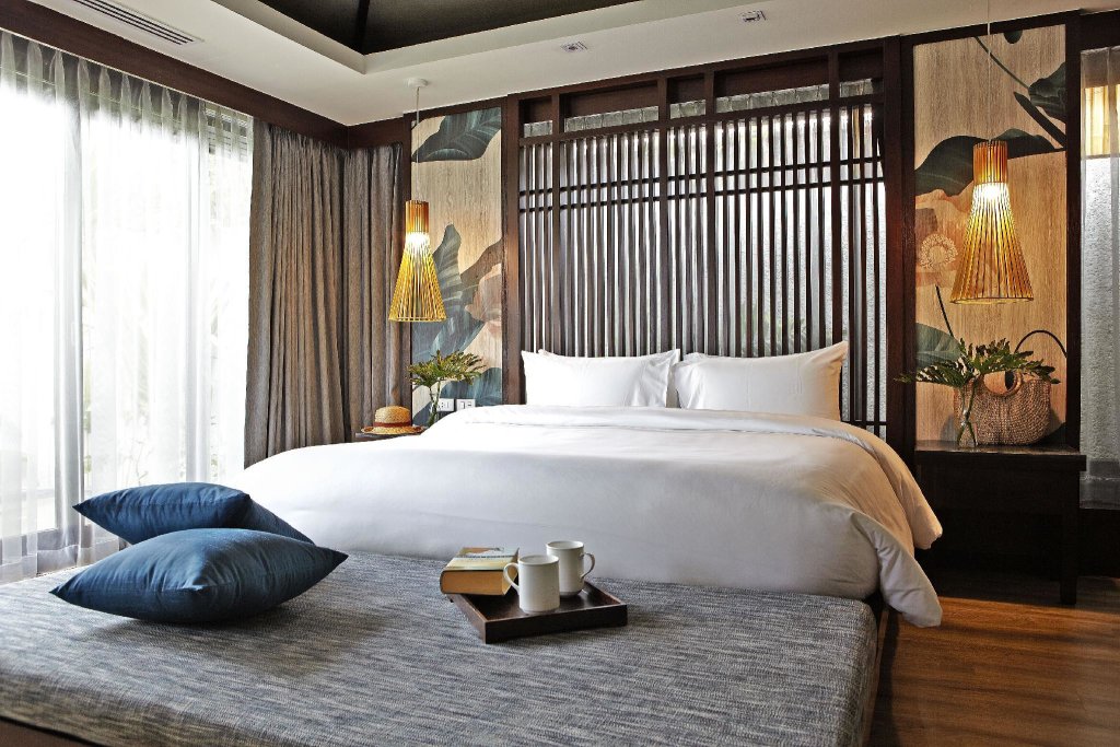 Самуи: Sareeraya Villas & Suites