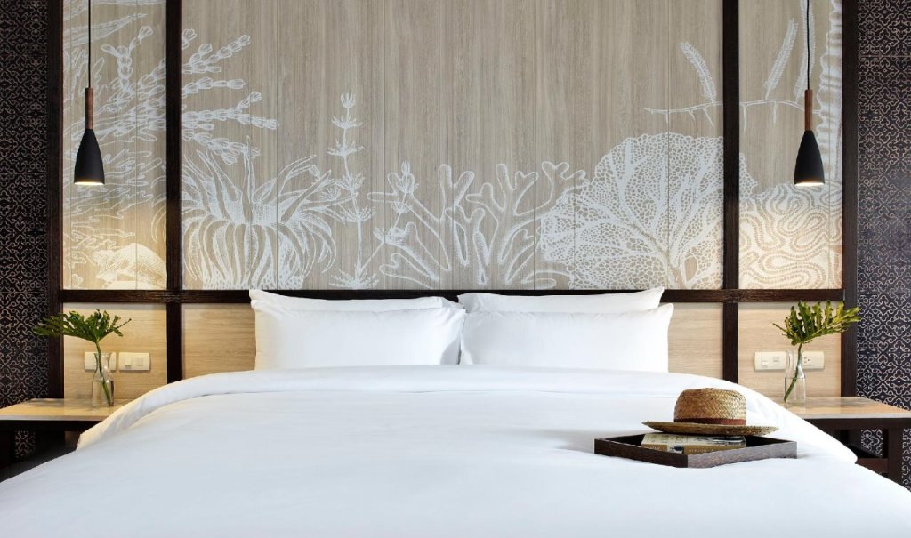 Самуи: Sareeraya Villas & Suites