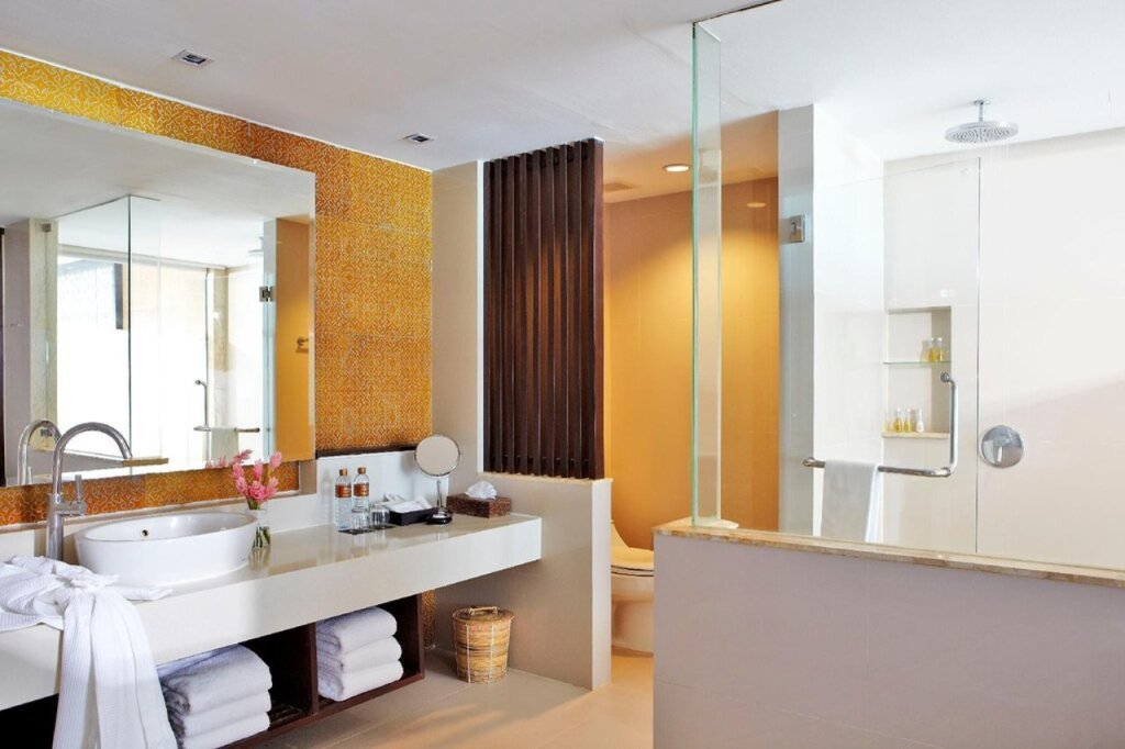 Самуи: Sareeraya Villas & Suites