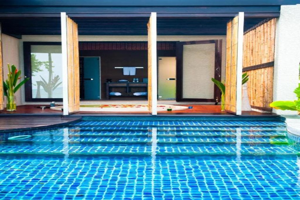 Самуи: Sareeraya Villas & Suites