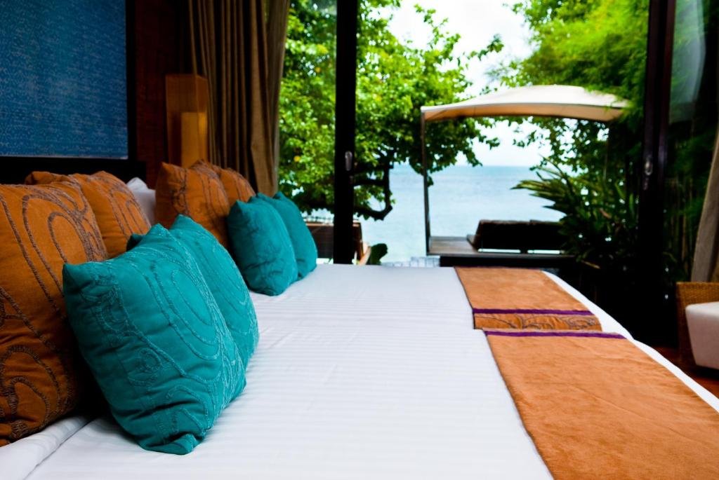 Самуи: Sareeraya Villas & Suites