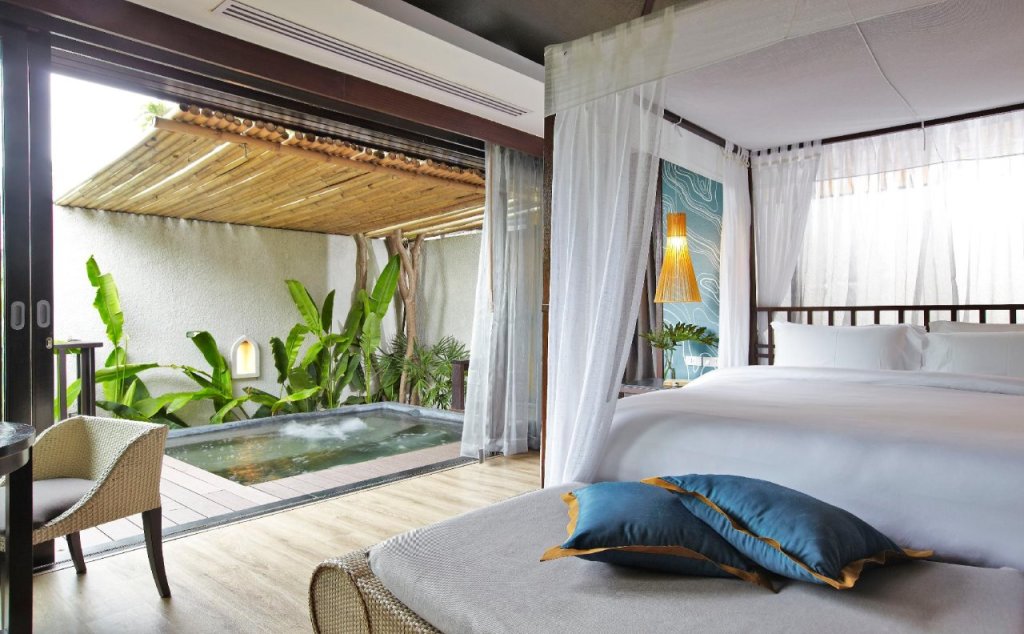 Самуи: Sareeraya Villas & Suites