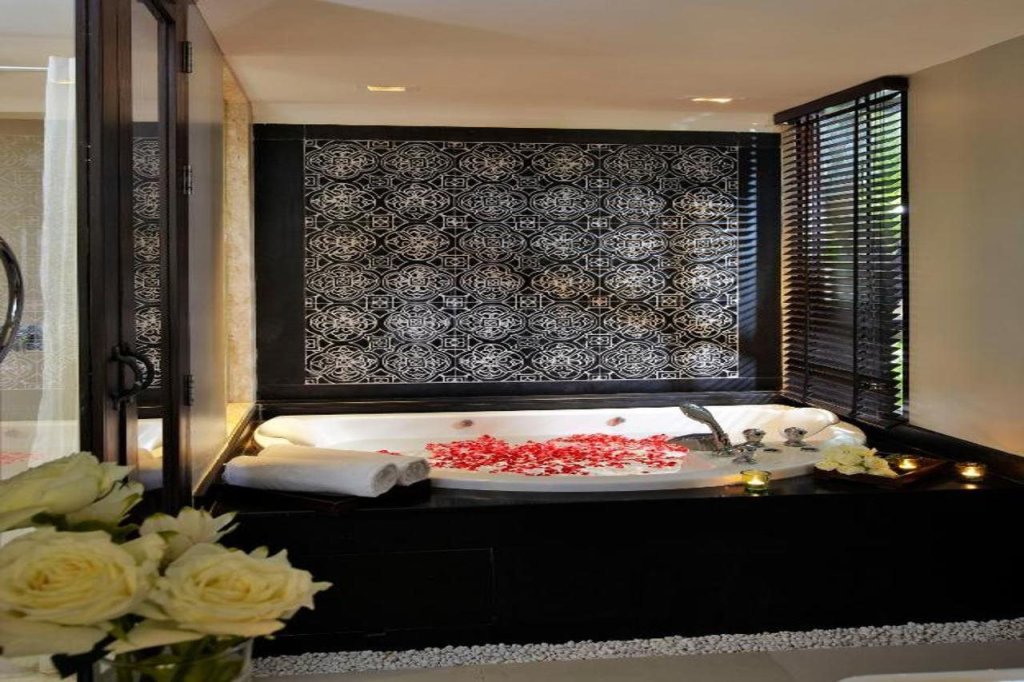 Самуи: Sareeraya Villas & Suites