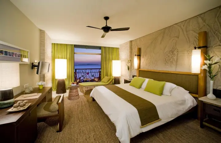 Паттайя: Centara Grand Mirage Beach Resort Pattaya