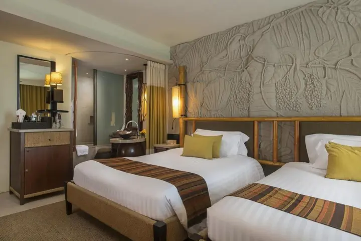 Паттайя: Centara Grand Mirage Beach Resort Pattaya