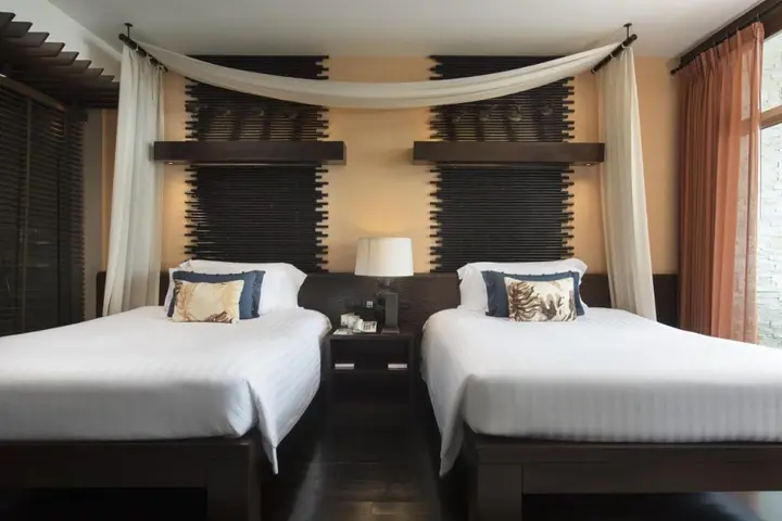 Паттайя: Centara Grand Mirage Beach Resort Pattaya