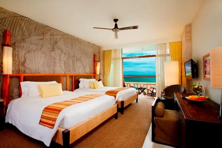 Паттайя: Centara Grand Mirage Beach Resort Pattaya
