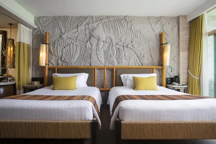 Паттайя: Centara Grand Mirage Beach Resort Pattaya