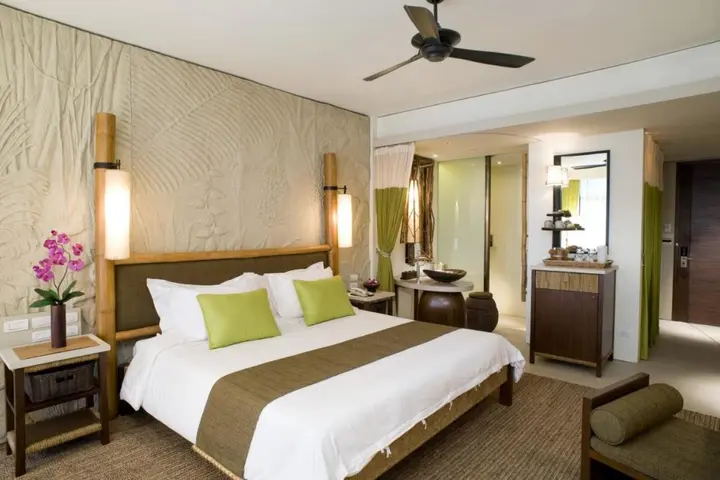 Паттайя: Centara Grand Mirage Beach Resort Pattaya