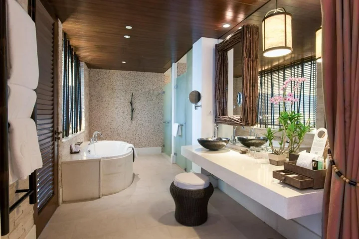 Паттайя: Centara Grand Mirage Beach Resort Pattaya