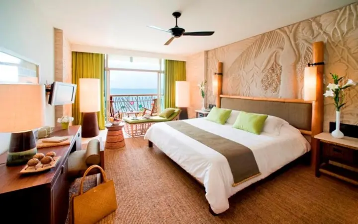 Паттайя: Centara Grand Mirage Beach Resort Pattaya