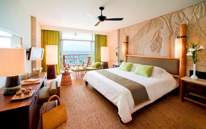 Паттайя: Centara Grand Mirage Beach Resort Pattaya
