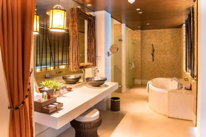 Паттайя: Centara Grand Mirage Beach Resort Pattaya