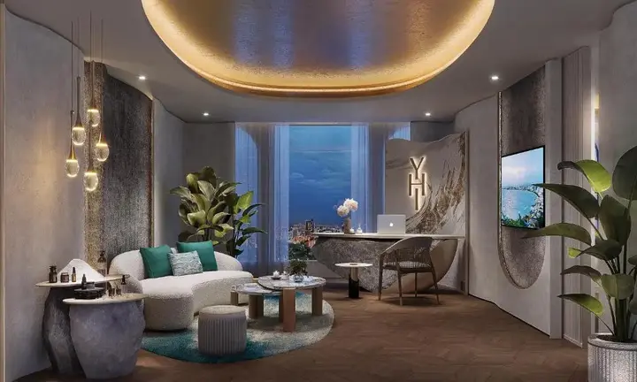 Паттайя: Melia Pattaya Hotel