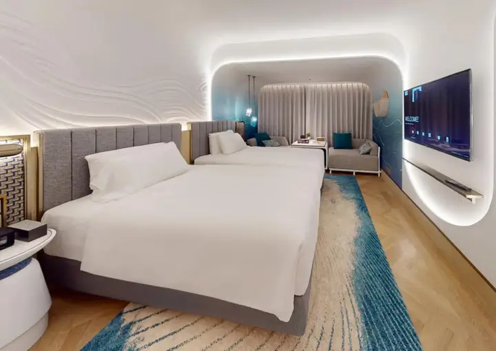 Melia Pattaya Hotel — фото 2