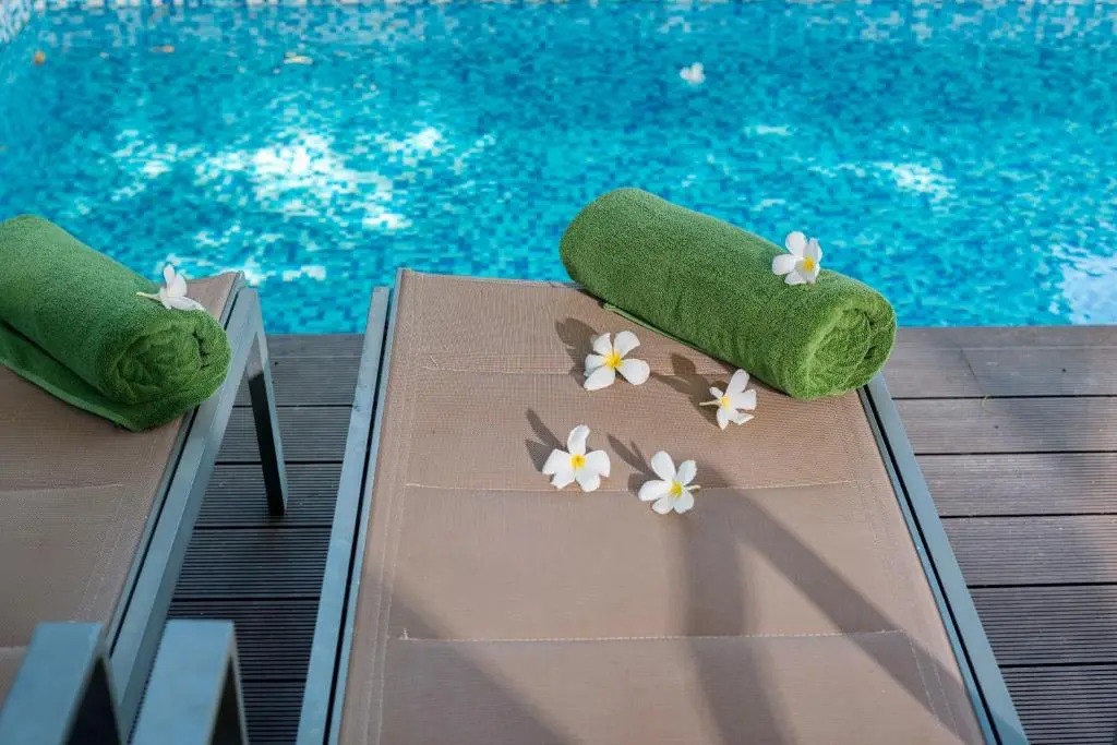 Самуи: The Bay Samui