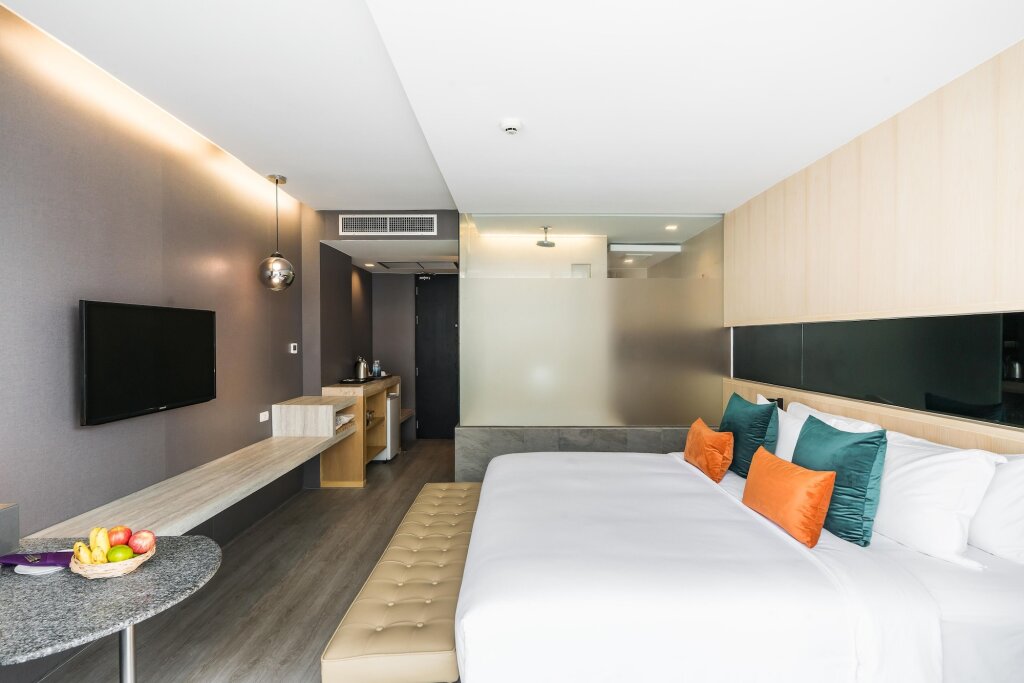 Паттайя: Hotel Vista Pattaya
