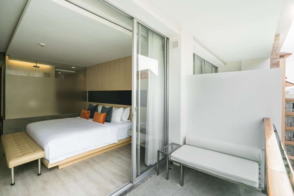 Паттайя: Hotel Vista Pattaya