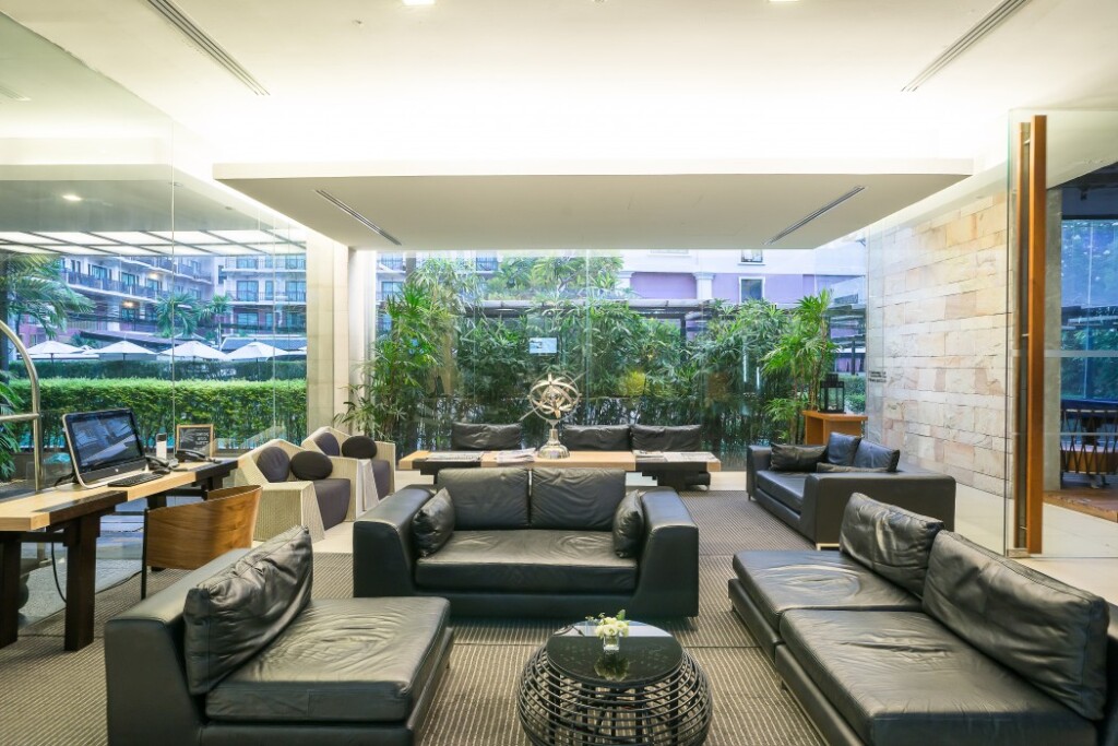 Паттайя: Hotel Vista Pattaya