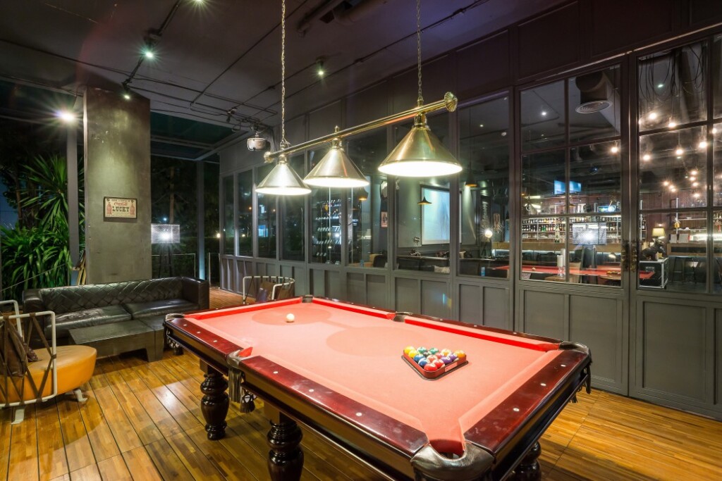 Паттайя: Hotel Vista Pattaya