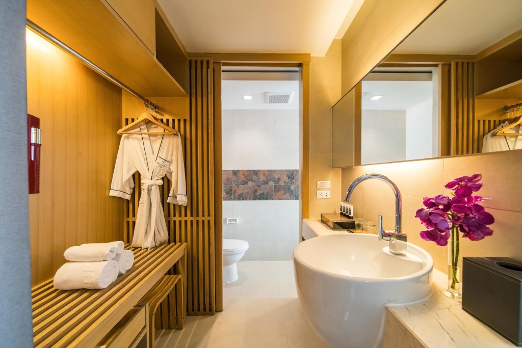 Паттайя: Hotel Vista Pattaya