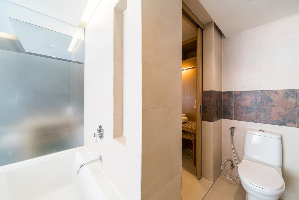 Паттайя: Hotel Vista Pattaya