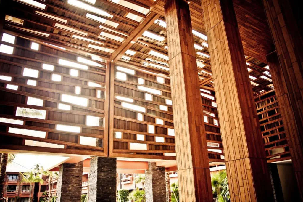 Самуи: Hansar Samui Resort & Spa