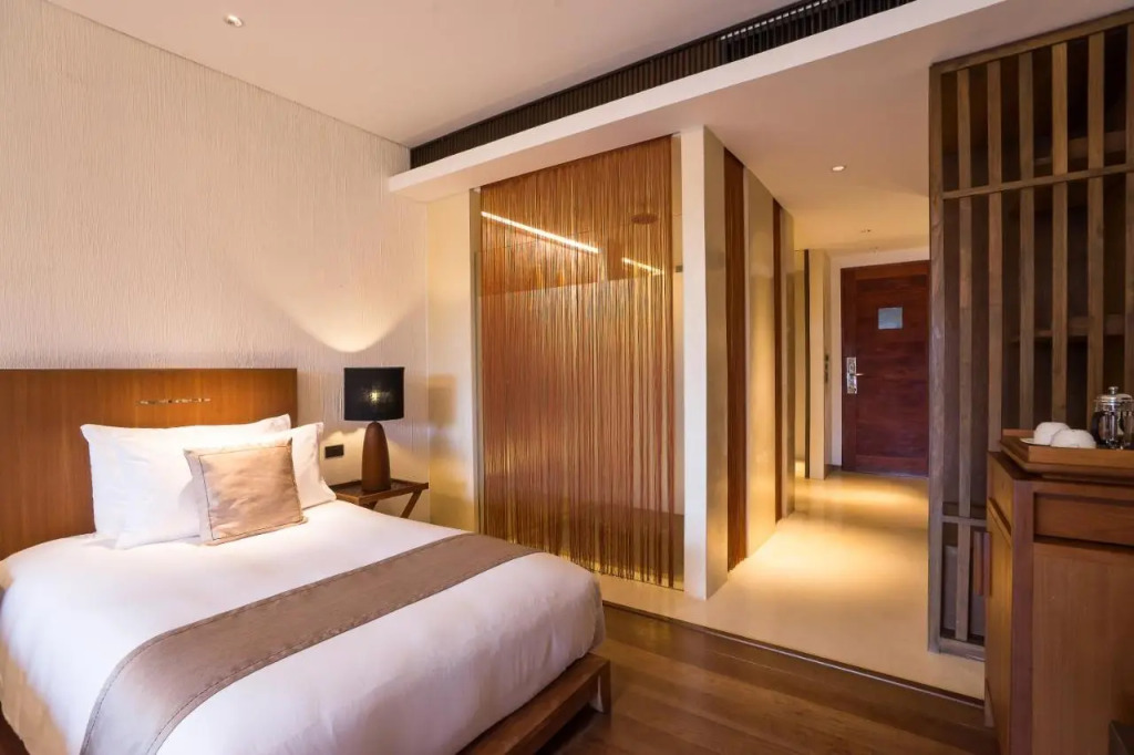 Самуи: Hansar Samui Resort & Spa