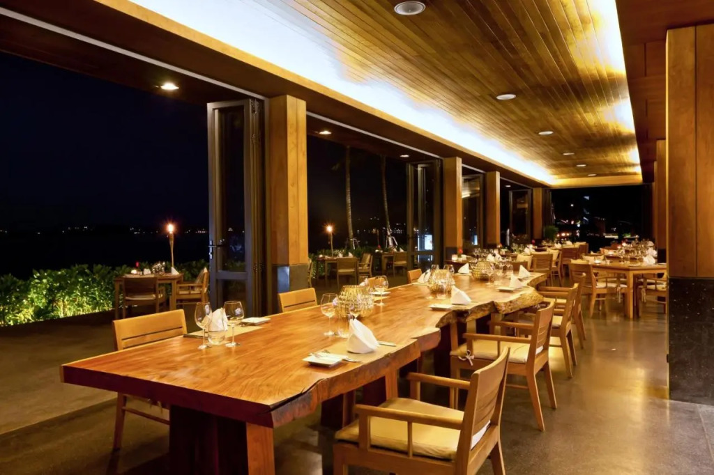 Самуи: Hansar Samui Resort & Spa